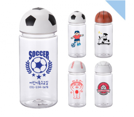 더 야노스 그라운드 스포츠 페트 350ml #2