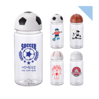 더 야노스 그라운드 스포츠 페트 350ml