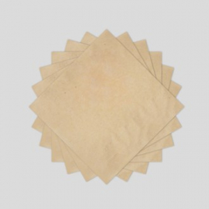 갈색 무지 네프킨