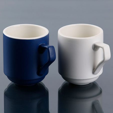 도널드 2P 네이비 화이트 실크 #2