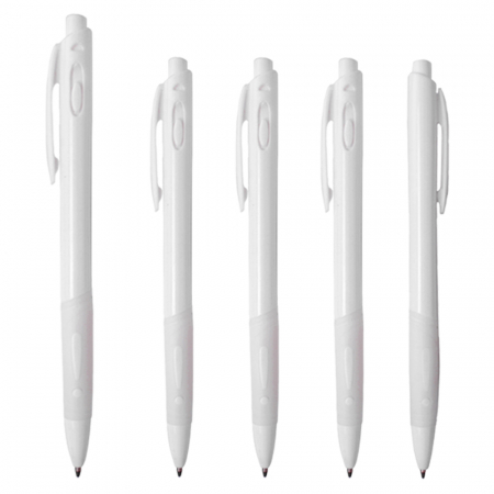 아이오펜 (백색) (1.0mm) #2