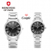 작은이미지: 몽크로스 손목시계 MS7841 MF 블랙 #2