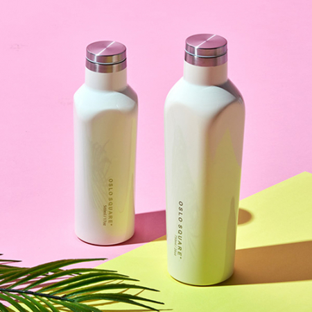 오슬로 스퀘어 텀블러 [500ml, 750ml] #2