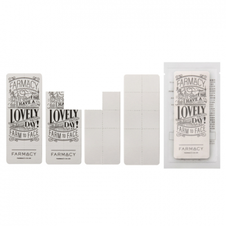 두께0.5t- 똑틱이- 종이 방향제- 러블리 #3