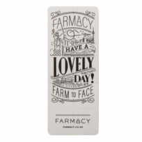 두께0.5t- 똑틱이- 종이 방향제- 러블리