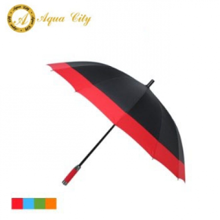 AC 60 멜빵 우산 (블랙 베이스) #2