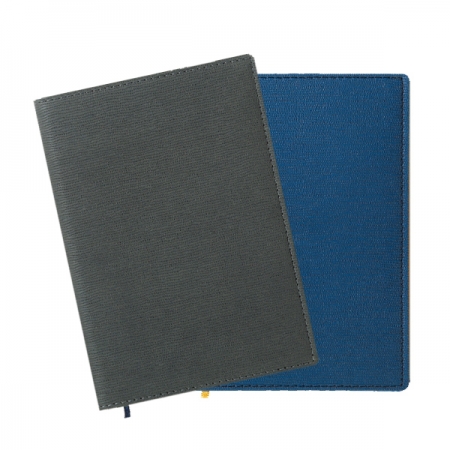 와이즈 습식 봉제 40절 다이어리 #2