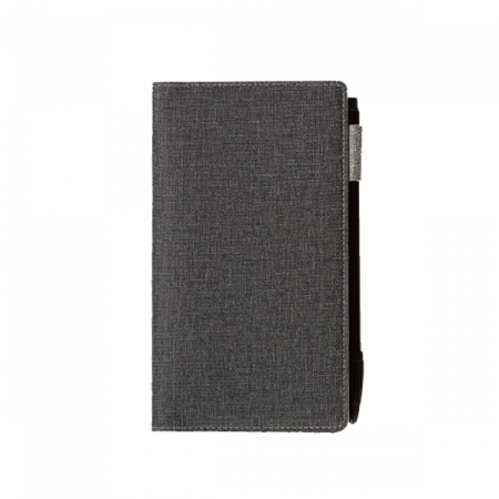 아델 습식 봉제 48절 수첩 #4