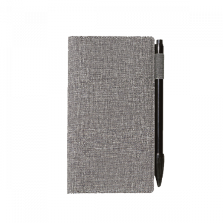 아델 습식 봉제 48절 수첩 #5