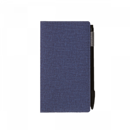 아델 습식 봉제 48절 수첩 #6