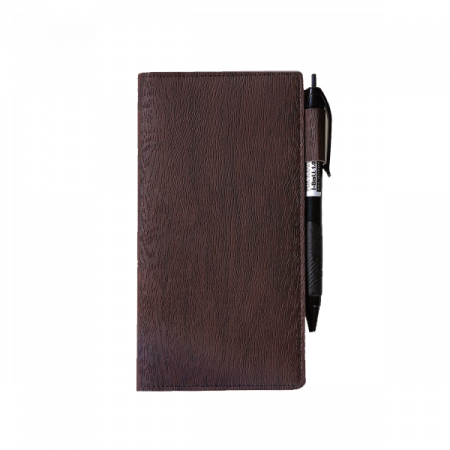 아델 습식 봉제 48절 수첩 #3