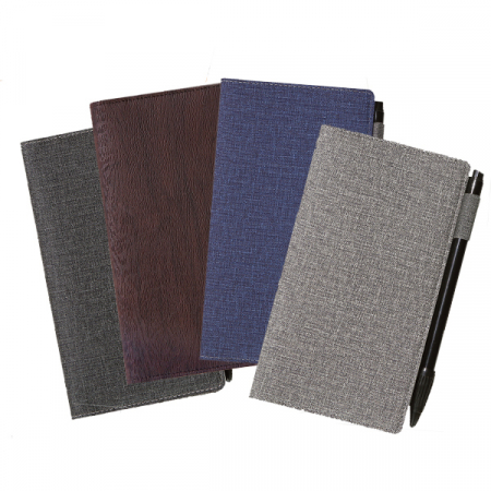 아델 습식 봉제 48절 수첩 #2