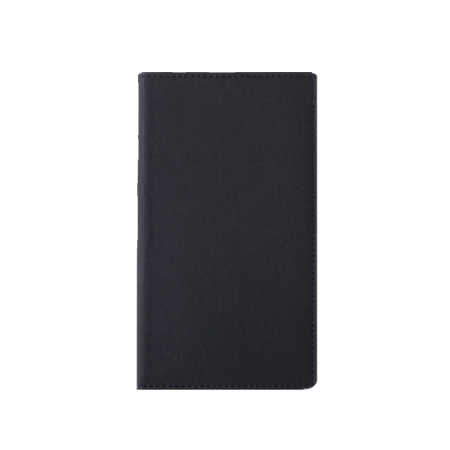 카시아 습식 봉제 수첩 고급형 48절 #5