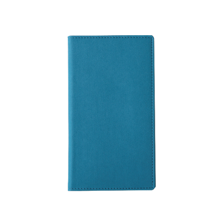 카시아 습식 봉제 수첩 고급형 48절 #3