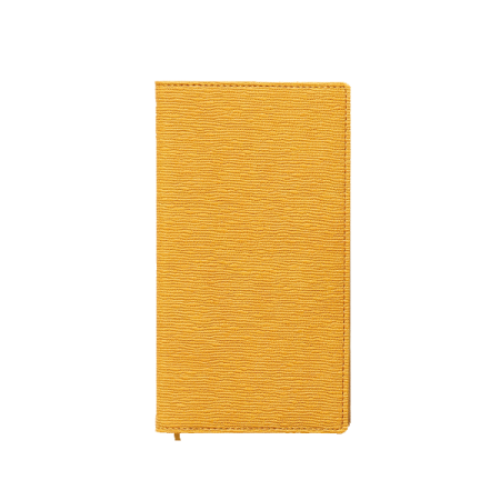 와이즐 습식 봉제 수첩, 48절 #3