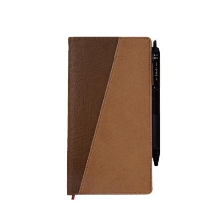 애니 습식 봉제 수첩 56절 #4