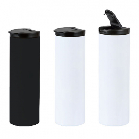 코스텐 차밍심플 텀블러 500 (개폐식) #2