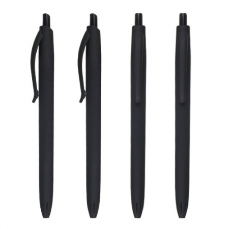 [볼펜] 샤넬블랙라바 #2