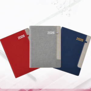 26년 제이스 스프링 다이어리 25절