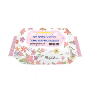 50매 맘이 고운 물티슈