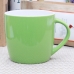 작은이미지: 테라 유광 그린 매직 머그컵 #2