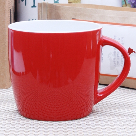 테라 유광 레드 MJ #2