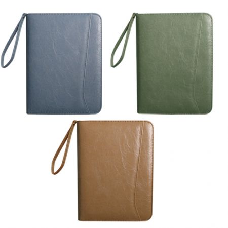 뉴벨라 지퍼 시스템 다이어리 25절 #2