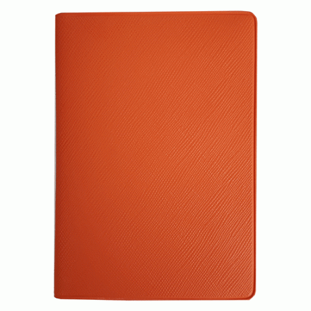 심플 여권케이스 #4