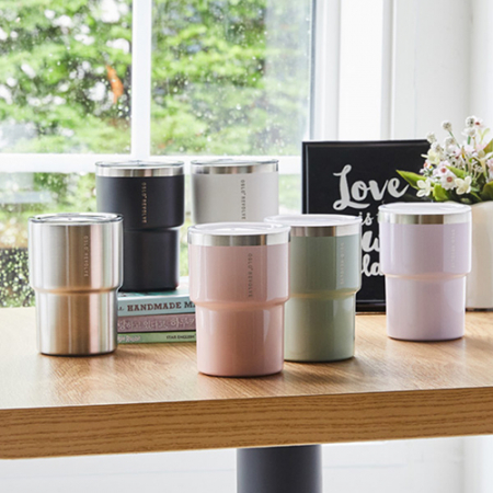 리볼브 텀블러 350ml #2
