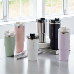 리볼브 텀블러 600ml / 900ml