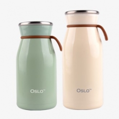 밀크 텀블러 350ml / 450ml