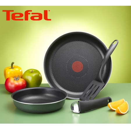 테팔 매직핸즈 플래티늄 프라이팬 4P 세트 #3