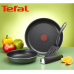 작은이미지: 테팔 매직핸즈 플래티늄 프라이팬 4P 세트 #2