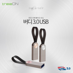 트리온 버디 3.0 USB 메모리 16G