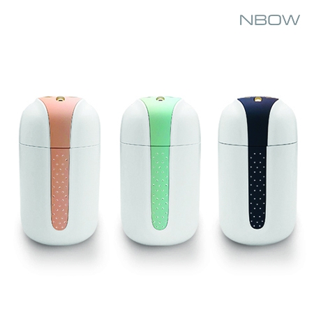 네온 미니 어벤저스 시즌2 4in1 무선 무드조명 멀티가습기 #3