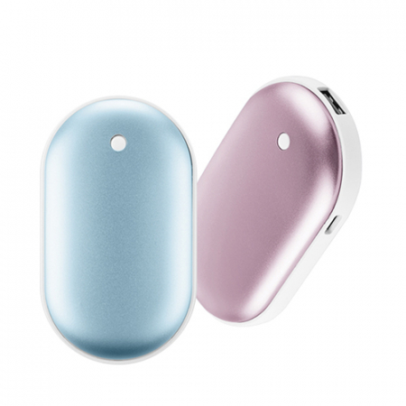 ALIO 히팅포켓 5000mAh 손난로 보조배터리 #2