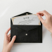 작은이미지: 뉴클래식 레더 트레블 파우치 #6