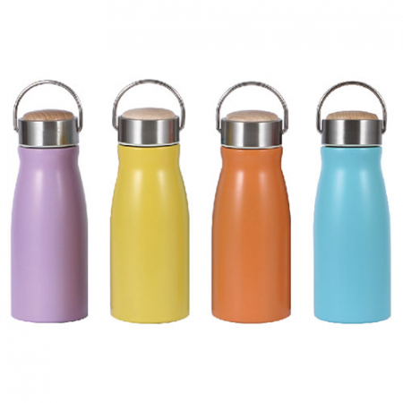 코스텐 밀크 스텐우드캡 텀블러 320 #2