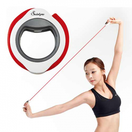 세인트프로 스트레칭 밴드 (1개입) / 튜빙 밴드 / 라텍 #2