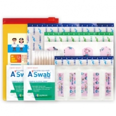 야외용 응급 세트 16호 (35P)