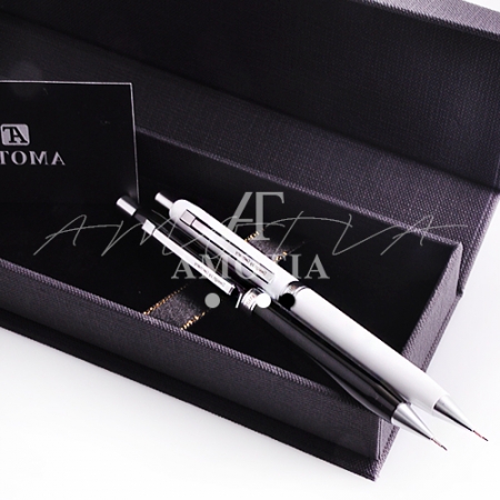 아모티아 리베 금속샤프 #3