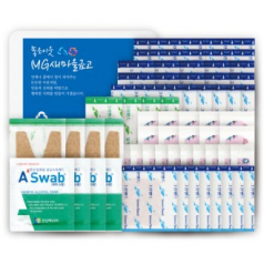 그린 구급함 14호 66P