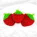 작은이미지: 딸기 아크릴 수세미 #2