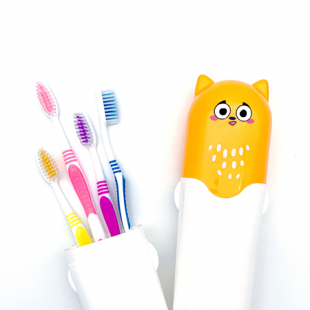 H318 고급 칫솔 #5