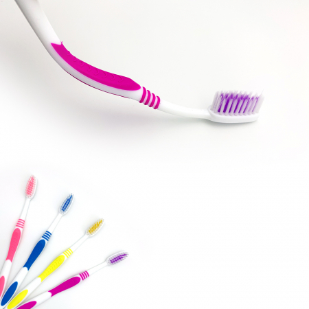 H318 고급 칫솔 #2