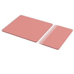 무선 충전 마우스패드 HANDS3 split