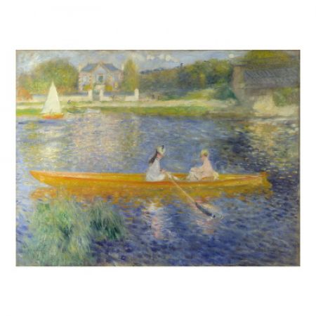 DYI 명화시리즈2 안경닦이 / 전사 클리너 (20 x 21CM) 맞춤주문제작 #4