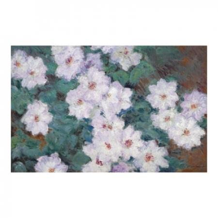 DYI 명화시리즈2 안경닦이 / 전사 클리너 (20 x 21CM) 맞춤주문제작 #6