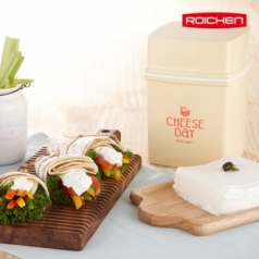 로이첸 치즈 메이커 옐로우