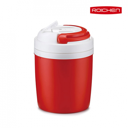 로이첸 미니비 보온 / 보냉통 3.3L #2